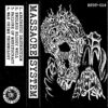 MASSACRE SYSTEM - s/t CASS