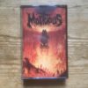 MORTUOUS - Upon Desolation CASS MORTUOUS - Upon Desolation CASS
