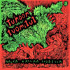 TUHOON TUOMITUT - Nälkä kasvaa syödessä LP