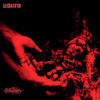 USURA / SOTA TERRA split LP