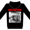 Hellnation - Colonized - nátělník