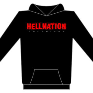 Hellnation - Colonized - nátělník