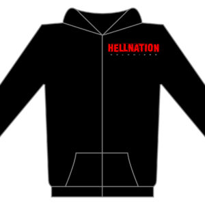 Hellnation - Colonized - nátělník