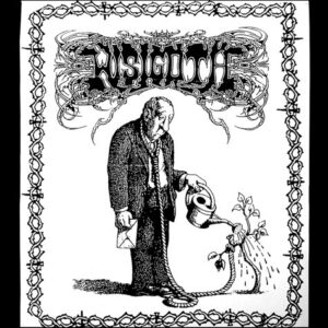 JOBBYKRUST / WISIGOTH split LP