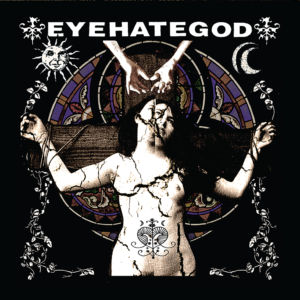 EYEHATEGOD - Eyehategod LP (preorder) EYEHATEGOD - Eyehategod LP (preorder)