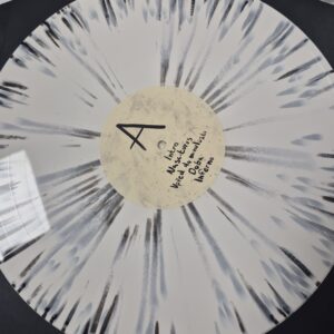 PR321 MORDE - s/t LP PR321 MORDE - s/t LP