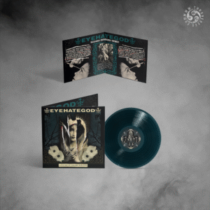 EYEHATEGOD - A History Of Nomadic Behavior LP (preorder) EYEHATEGOD - A History Of Nomadic Behavior LP (preorder)