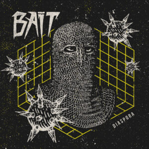 BAIT - Diaspora LP BAIT - Diaspora LP