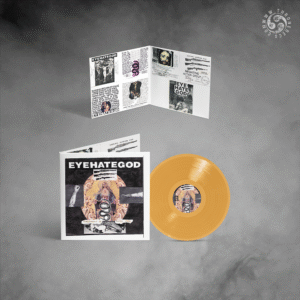 EYEHATEGOD - A History Of Nomadic Behavior LP (preorder) EYEHATEGOD - A History Of Nomadic Behavior LP (preorder)