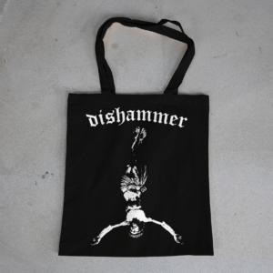 DISHAMMER - taška
