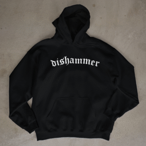 DISHAMMER - taška