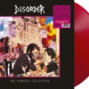 DISORDER - The Singles Collection LP
