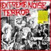 EXTREME NOISE TERROR - A holocaust in your head LP