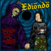 EDIÖNDÖ - Danza con la muerte 7"EP EDIÖNDÖ - Danza con la muerte 7"EP