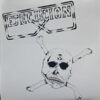 EJECUCION X - Demo 7"EP