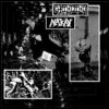GRINDING / NAK´AY split 7"EP