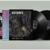 GUDON - オマエノコトナドシラン - Discography 86-90" 2xLP *2nd press* GUDON - オマエノコトナドシラン - Discography 86-90" 2xLP *2nd press*