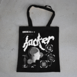HACKER - Pick your path - taška