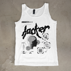 HACKER - Pick your path - tričko HACKER - Pick your path - nátělník