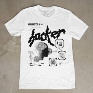 HACKER - Pick your path - tričko HACKER - Pick your path - dámské tričko