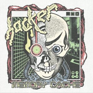 PR332 HACKER - Memory Cache LP