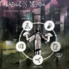 HEADLESS DEATH / SHRIVEL UP split 7"EP HEADLESS DEATH / SHRIVEL UP split 7"EP
