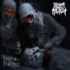 HIATUS - Realm Of Nightmares LP