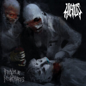 HIATUS - Realm Of Nightmares LP HIATUS - Realm Of Nightmares LP