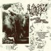 NOHZ - Slumber between rotten walls LP