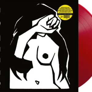 SPITBOY - s/t LP