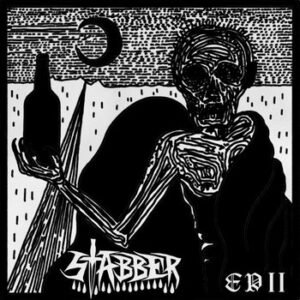 STABBER - II 7"EP