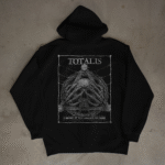 TOTALIS - Griefstate - mikina