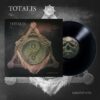 PR327 TOTALIS - Griefstate LP (preorder)