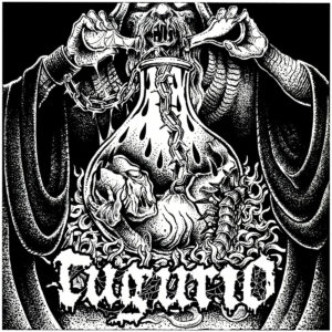 TUGURIO - Humunculus LP TUGURIO - Humunculus LP