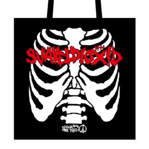 SVAVELDIOXID - Krigsaäng ... - taška
