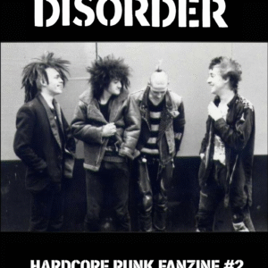 Mental Disorder 2