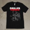 DRILLER KILLER - Give this peace a chance - nátělník DRILLER KILLER - Give this peace a chance - nátělník