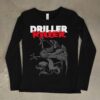DRILLER KILLER - Give this peace a chance - nátělník