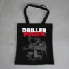DRILLER KILLER - Give this peace a chance - nátělník