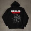 DRILLER KILLER - Give this peace a chance - nátělník DRILLER KILLER - Give this peace a chance - nátělník