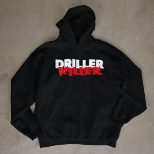 DRILLER KILLER - Give this peace a chance - nátělník DRILLER KILLER - Give this peace a chance - nátělník