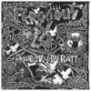 FEROCIOUS X - Med Vilken Ratt 7"EP FEROCIOUS X - Med Vilken Ratt 7"EP