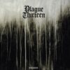 PR342 PLAGUE THIRTEEN - Eroded LP PR342 PLAGUE THIRTEEN - Eroded LP