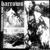 BARROWS - Tomorrow's Fear LP