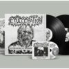 EXULCERATION - Syndrome of regurgitation 2xLP + CD