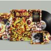 NOJSBOJS - Nojs-år LP+CD