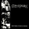 SKITSYSTEM - Skitsystem, Grå Värld / Svarta Tankar LP