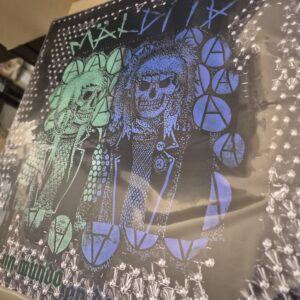 PR313 MALDITA - Un Mundo En Demencia LP (limit) PR313 MALDITA - Un Mundo En Demencia LP (limit)