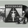 ADVERSARY - Succumb to Death Metal LP+CD