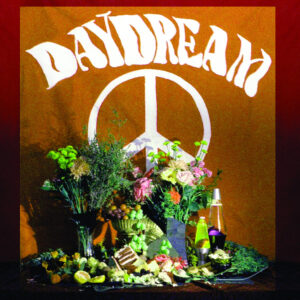 DAYDREAM - Reaching for eternity LP